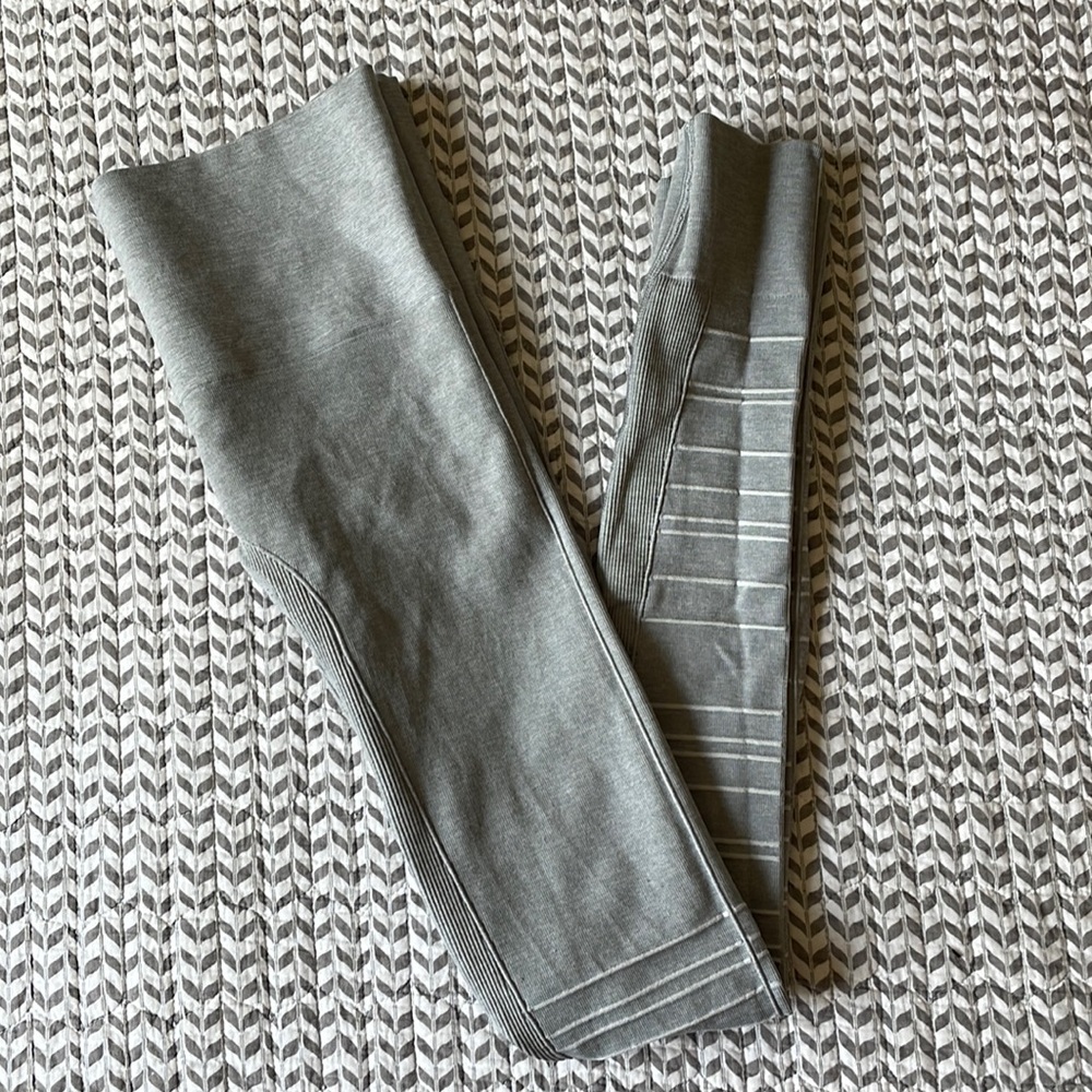 BLANQI maternity leggings
